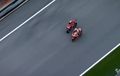 Sebelum MotoGP Austria 2020 Digelar, Red Bull Ring Sempat Jadi Saksi Bisu Pertarungan Sengit Marquez dan Dovizioso di 2019