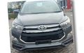 Kijang Innova Facelift Muncul, Bodykit Anyar, Cuma Ada Varian Mesin Diesel