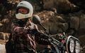 Rayakan HUT RI Ke-75, Trooper Custom Helmet Beri Diskon Hingga 45 Persen, Waktu Terbatas?