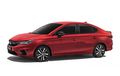 All New Honda City Bakal Rilis di Malaysia, Pakai Mesin 1.500 cc Hybrid Jazz Jepang?