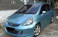 Inilah Pilihan Harga Mobil Bekas Honda Jazz 2006, i-DSI Matik Murah Meriah
