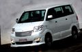 Hasil Tes Suzuki APV Luxury, Seberapa Kencang dan Irit? Ini Hasilnya