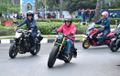 Bukan Cuma Presiden Jokowi, 4 Presiden Indonesia Ini Pernah Berpose Bareng Motor Kesayangan, Suka Motoran?