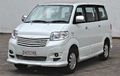 Panduan Beli Mobil Bekas, Ini Hasil Tes Suzuki APV Luxury, MPV Kabin Luas