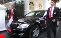 Ternyata Begini Alasan Mobil Presiden Berwarna Hitam, Belum Banyak yang Tahu Nih