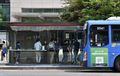 Smart Shelter, Halte Bus Pintar Di Korea Selatan Yang Dirancang Untuk Atasi Virus Corona