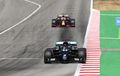 Update Klasemen Sementara F1 2020: Lewis Hamilton Makin Kokoh di Puncak