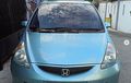 Honda Jazz VTEC 2007 Pakai Sunroof Odyssey RB1, Dilego Segini
