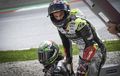 Valentino Rossi Didatangi Johann Zarco Usai MotoGP Austria 2020, Beberkan Kronologi