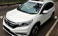 Honda CR-V 2015 Seken Oktober 2020, Grand New 2.4 Cuma Segini