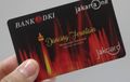 JakCard Bank DKI Kini Bisa Buat Akses Seluruh Tol Dalam Kota