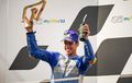 Joan Mir Sukses Raih Podium Bersama Suzuki, MotoGP Austria Jadi Saksi