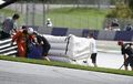 MotoGP Styria 2020: Sirkuit Red Bull Ring Dapat Kritik Pedas Usai Terjadi 2 Kali Crash Parah