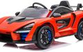 Mau Punya McLaren Senna tapi Belum Kesampaian? Versi Mininya Bisa Dilirik