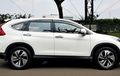 Honda CR-V 2.4 Prestige 2015 Istimewa, Odometer Baru 18 Ribuan Km, Bisa Cash dan Kredit