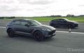 SUV Drag Race! Lamborghini Urus Vs Aston Martin DBX, Mana yang Lebih Kencang?