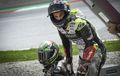 Johann Zarco Patah Tulang Crash di MotoGP Austria 2020, Nasib di Seri Stiria 2020 Ngambang