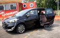 Akhirnya Toyota Sienta Punya Captain Seat, Hanya Ada di Varian Ini