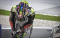 Legenda Balap Giacomo Agostini Bela Johann Zarco Soal Crash MotoGP Austria 2020