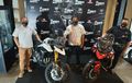Dijual Mulai Rp 390 Juta, Ini 5 Moge Triumph Yang Meluncur Hari Ini