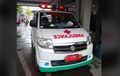 Viral Toyota Kijang Halangi Ambulans di Garut Hingga Pasien Meninggal, Polisi Buru Sopir Kijang
