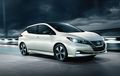 Buruan Deh Kalau Mau Beli, Harga Nissan Leaf Bonus Wall-Charger Ternyata Cuma Promo, Sampai Kapan Ya?