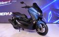 Nilai Tukar Uang Baru dari Bank Indonesia Setara Isi Bahan Bakar Yamaha All New NMAX Full Tank, Begini Cara Dapetinnya