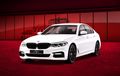 BMW 520i M Sport Edition 75, Rayakan Kemerdekaan RI, Cuma 75 Unit