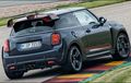 Wow! MINI JCW GP 2020 Digeber Memutari Sirkuit Sachsenring Jerman, Kira-kira Berapa Catatan Waktunya?