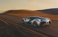 Prototipe Hypercar Berbahan Bakar Hidrogen Hyperion XP-1 Sudah Rilis ke Publik, Begini Tampilannya