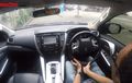 Awas, Putar Setir Sampai Mentok Bisa Bikin Komponen Ini Jebol, Simak