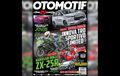 Sudah Terbit Nih! Tabloid OTOMOTIF Edisi 15, Bahas Lengkap Insiden MotoGP Austria 2020 Hingga Test Ride Kawasaki Ninja ZX-25R
