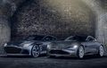 Sambut Film Terbaru James Bond, Aston Martin Hadirkan DBS Superleggera dan Vantage 007 Edisi Terbatas