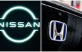 Merger Dengan Honda Batal, Nissan Merapat ke Pabrikan Asal Paman Sam Ini