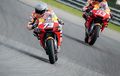 MotoGP Styria 2020: Stefan Bradl Masih Jadi Pembalap Pengganti, Kondisi Marc Marquez Diungkapkan Oleh Adiknya
