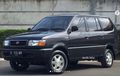 Toyota Kijang LGX 1997 M/T Seken, Kondisi Mulus Banget Dijual Cuma Segini