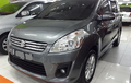 Suzuki Ertiga Bekas Rp 100 Jutaan, Ini Pilihan Tahun dan Tipe-nya