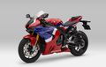 Honda CBR1000RR-R Fireblade Rasa Motor MotoGP Meluncur di Indonesia, Mulai Rp 900 Jutaan