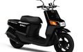 Belum Banyak yang Tahu, Yamaha Punya Skutik Retro dengan Nama Spare Part! Bisa Menebak?