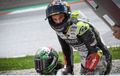 Franco Morbidelli Tanggapi Pertanyaan Netizen Indonesia Soal Crash Horor MotoGP Austria 2020