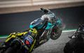 Berubah Pikiran, Valentino Rossi Bilang Johann Zarco Tak Sengaja Soal Insiden MotoGP Austria 2020, Tapi ...