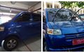 Cari Mobil Bekas Harga Murah? Dua Suzuki APV Plat Merah Ini Dilelang, Enggak Tembus Rp 50 Juta!