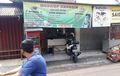 Pertahankan Handphone Dari Begal, Pedagang Baso Malah Kehilangan Motor dan Dapat 4 Luka Bacokan