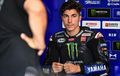 Maverick Vinales Nyerah Kejar Juara Dunia, Gara-gara Mesin Yamaha?