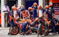 Akhirnya Honda Lakukan Hal Ini ke RC213V Gara-gara Marc Marquez 'Libur Panjang'