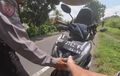 Honda Vario 125 Dicegat Oknum Polisi, Turis Jepang Diperas Rp 1 Juta, Terancam Pemecatan