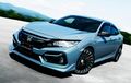 Mugen Rilis Obat Ganteng Bikin Honda Civic Berpenampilan Menarik