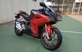 Tenaga Honda CBR250RR SP Makin Beringas, Setang Pistonnya Begini 