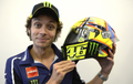 Dalam Banget, Valentino Rossi Ungkap Filosofi Soleluna, Simbol Matahari dan Bulan