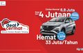 Total Solution in Mobility, Komitmen Toyota Dalam Menghadirkan Beragam Promo di IOOF 2020